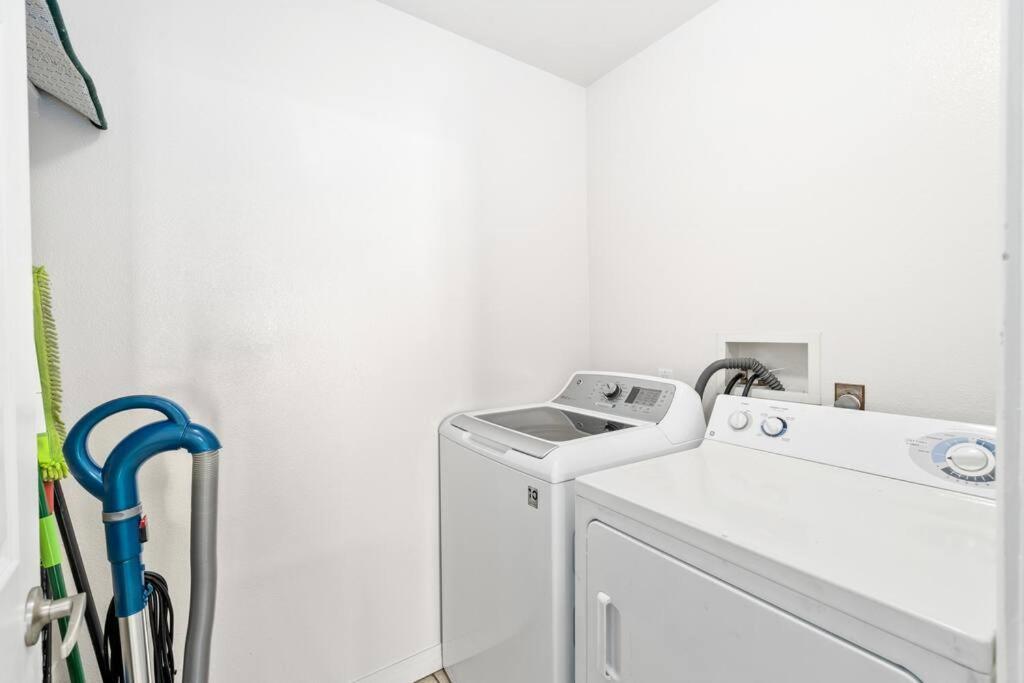 Apartamento Smoky Quartz -marina View Spacious 3br Near Yacht Club Los Angeles